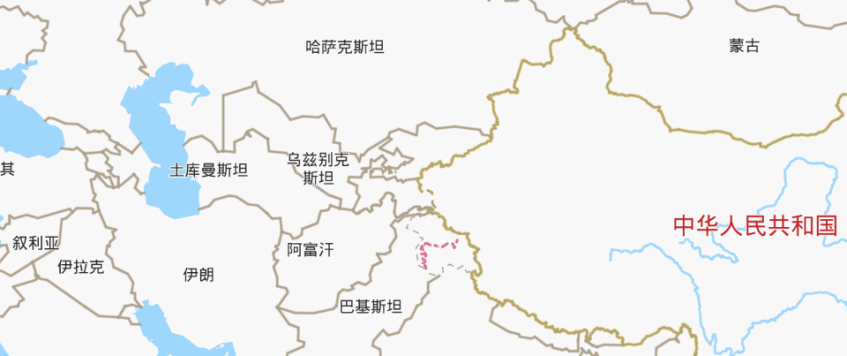 烏茲別克斯坦為何大力發(fā)展過境運輸業(yè)？