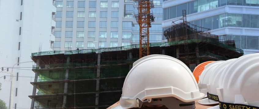 烏茲別克斯坦建筑業(yè)持續(xù)增長帶動五金機電產(chǎn)品需求
