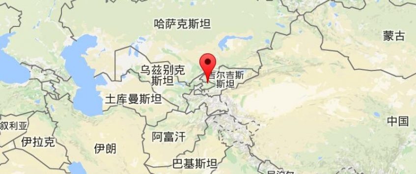 2022年上半年我國對中亞五國進出口額增長53.3%