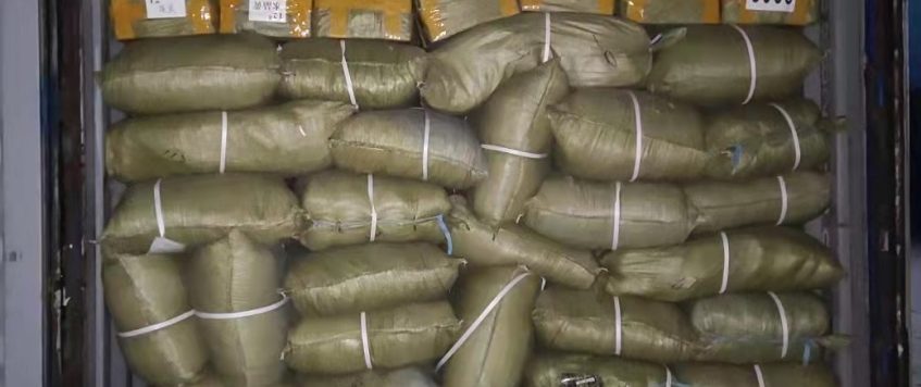 未來中國至烏茲別克斯坦專線物流所面臨的變化與挑戰