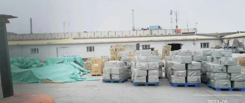 中國企業在烏茲別克斯坦投資與賺錢的底層邏輯