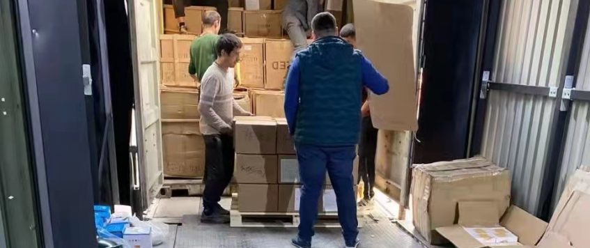 出口烏茲別克斯坦都需要哪些報(bào)關(guān)單證？