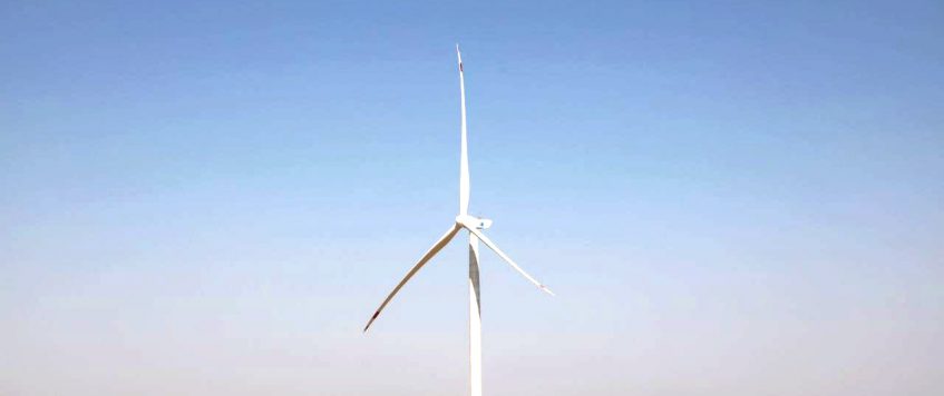中國風電產業在烏茲別克斯坦的競爭力有多強？